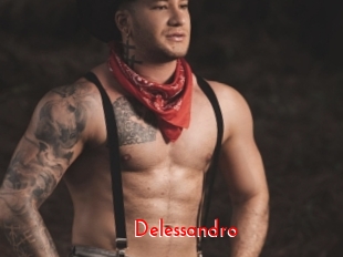 Delessandro