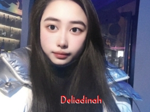 Deliadinah