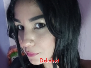 deliahot The Sex