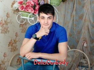 Delici0usbody