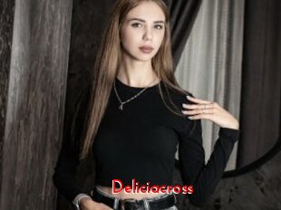 deliciacross The Sex