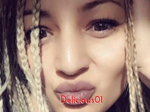 Delicious01
