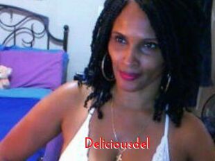 Deliciousdel