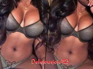 deliciousjojo123 The Sex