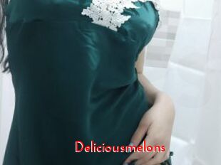 Deliciousmelons