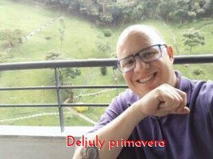 Deljuly_primavera