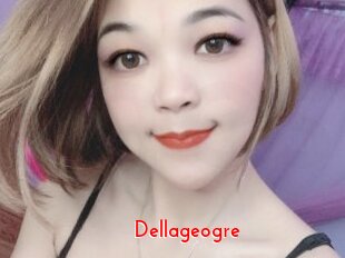 Dellageogre