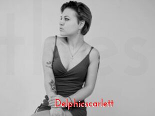 delphicscarlett The Sex