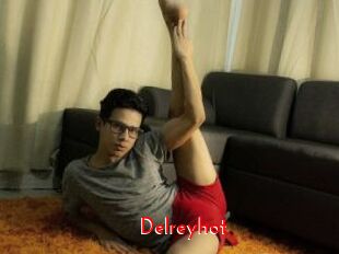 Delreyhot