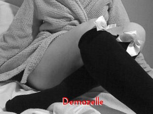 Demazelle