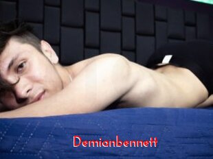 Demianbennett