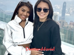 Demianddaniel