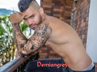 Demiangray