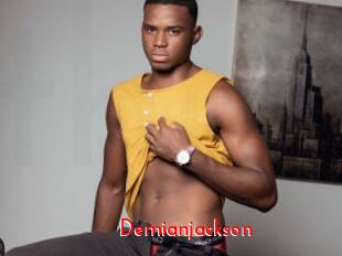 demianjackson The Sex