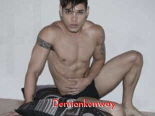 demiankenway The Sex