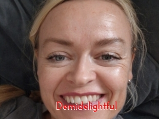 Demidelightful