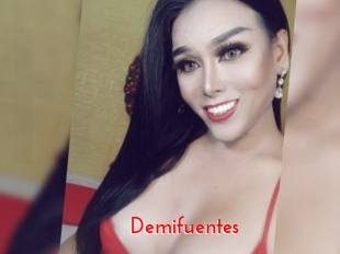 Demifuentes