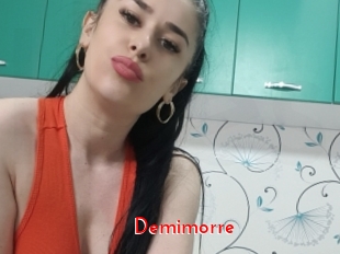 Demimorre