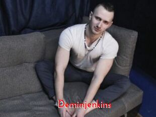 Deminjenkins