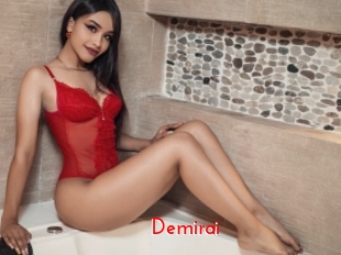 demirai The Sex