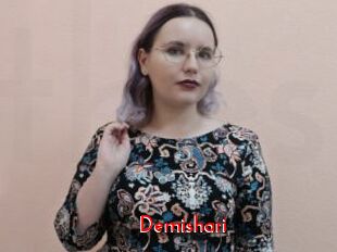 Demishari