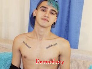 Demonfoxy