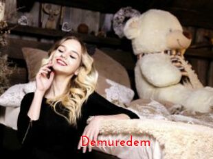 Demuredem