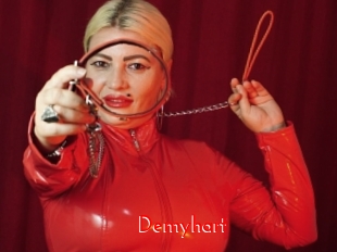 demyhart The Sex