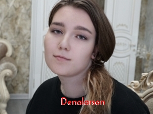 denalarson The Sex