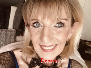 deneris The Sex