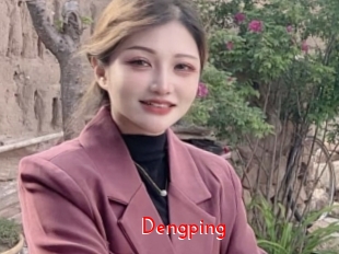 Dengping