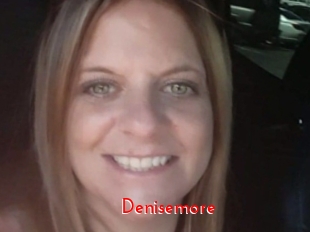 denisemore The Sex