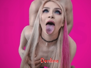 denlina The Sex