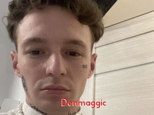 Denmaggic