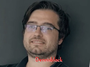 dennisblack The Sex