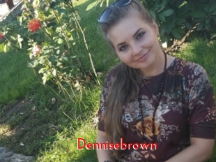 Dennisebrown