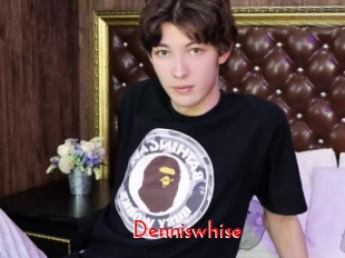 denniswhise The Sex