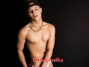 Dennysmithx