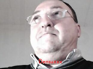 Densuxxx
