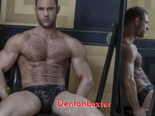 Dentonbaxter