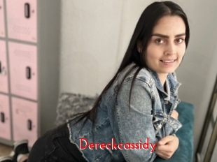 Dereckcassidy
