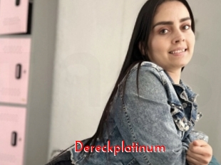dereckplatinum The Sex