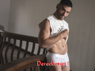 dereckvega The Sex