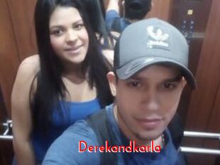Derekandkarla