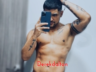 Derekdalton