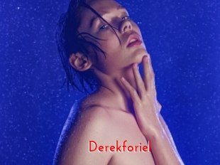 Derekforiel