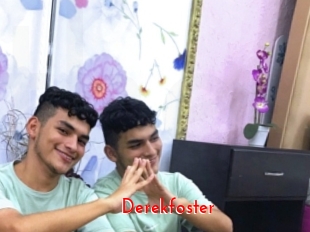 Derekfoster