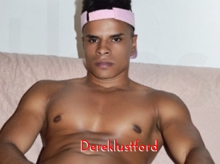 Dereklustford