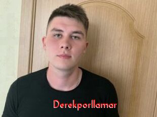 Derekporllamar