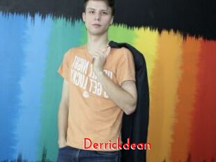 Derrickdean
